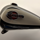 Illustration for article titled Here Is Nearly Every Harley-Davidson Gas Tank Logo